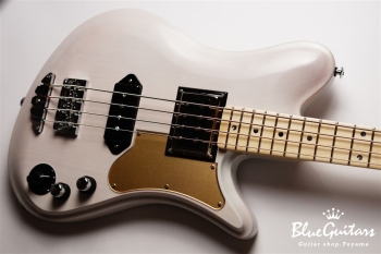 Supreme Collection Stormbreaker Bass - White Blonde #21100